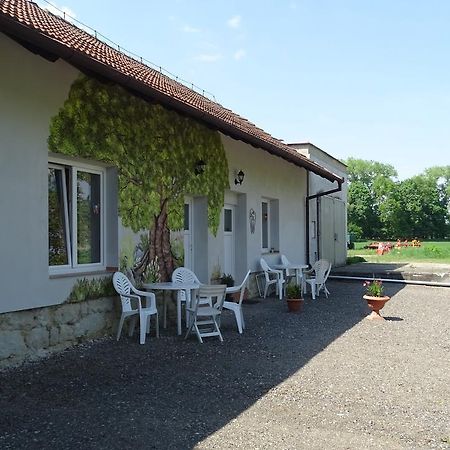 Apartman U Kocky Blansko Buitenkant foto