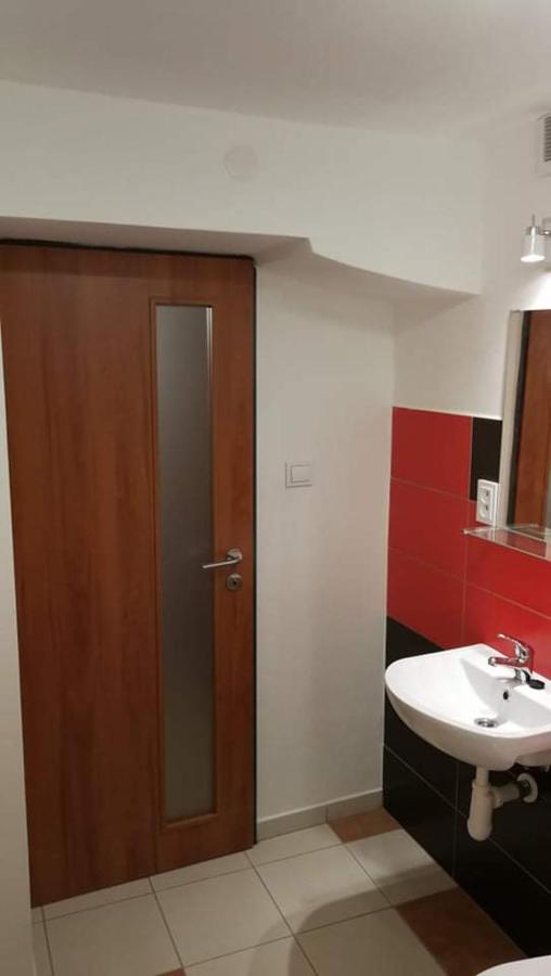 Apartman U Kocky Blansko Buitenkant foto