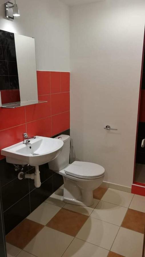 Apartman U Kocky Blansko Buitenkant foto