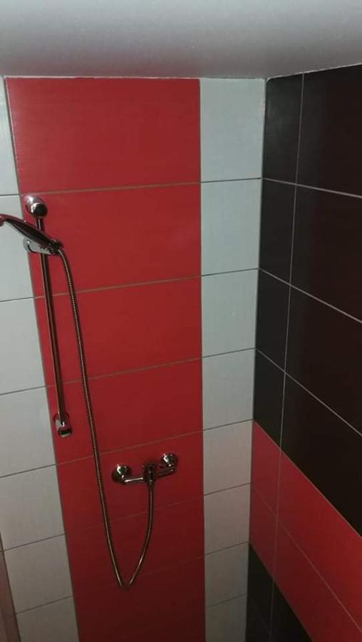 Apartman U Kocky Blansko Buitenkant foto