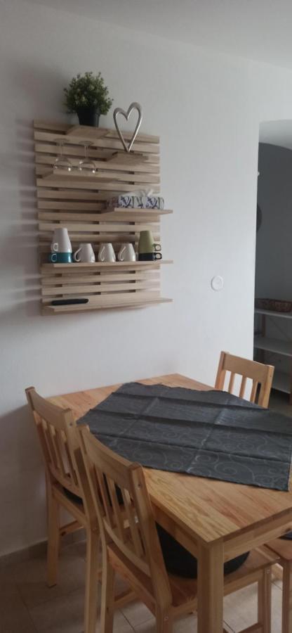 Apartman U Kocky Blansko Buitenkant foto