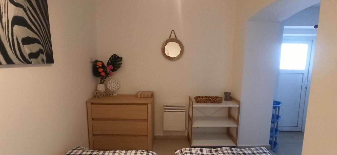 Apartman U Kocky Blansko Buitenkant foto