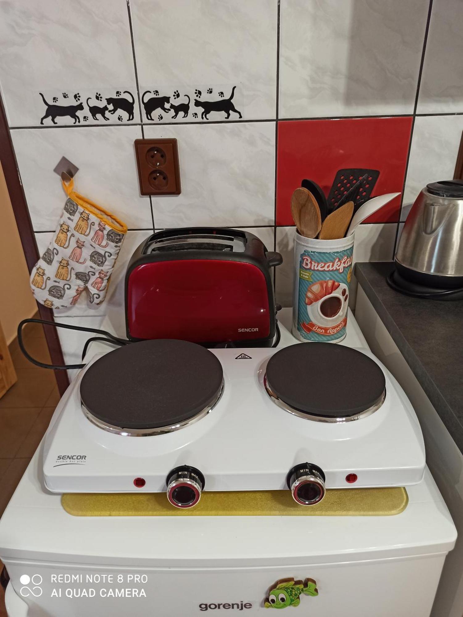 Apartman U Kocky Blansko Kamer foto