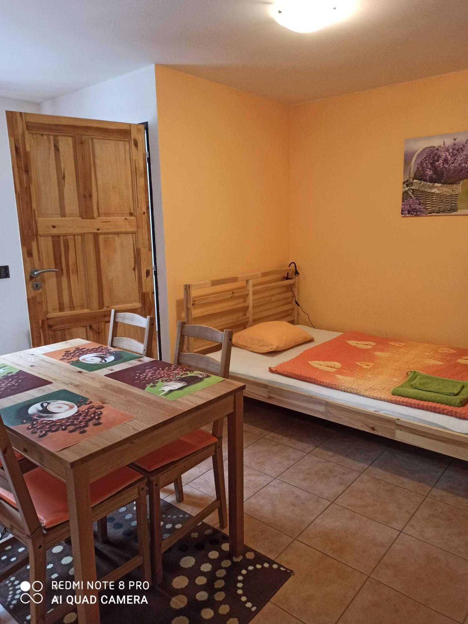 Apartman U Kocky Blansko Kamer foto