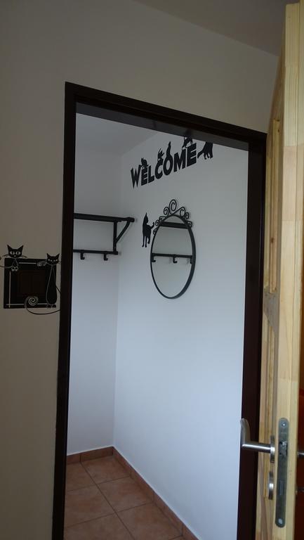 Apartman U Kocky Blansko Buitenkant foto