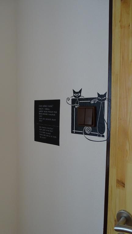 Apartman U Kocky Blansko Buitenkant foto