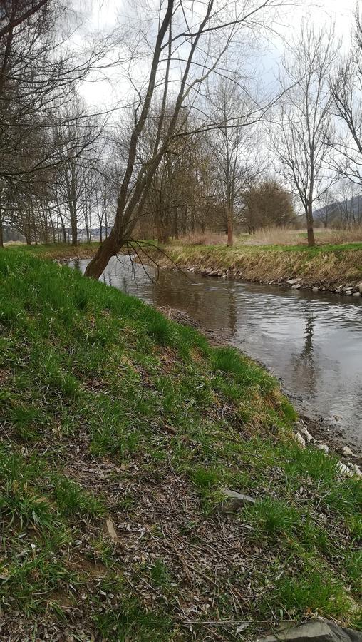 Apartman U Kocky Blansko Buitenkant foto
