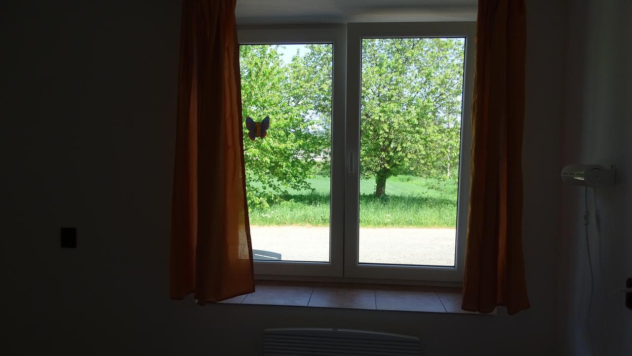 Apartman U Kocky Blansko Buitenkant foto