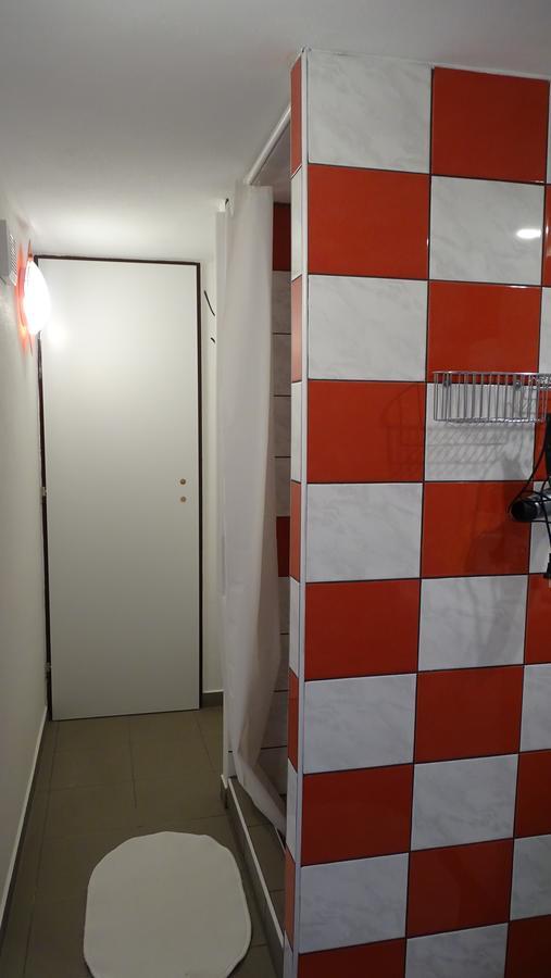 Apartman U Kocky Blansko Buitenkant foto