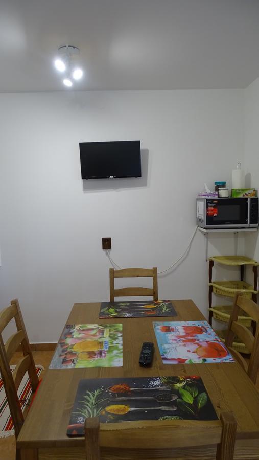 Apartman U Kocky Blansko Buitenkant foto
