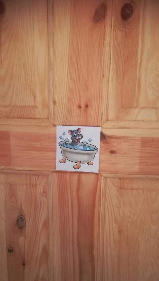 Apartman U Kocky Blansko Buitenkant foto